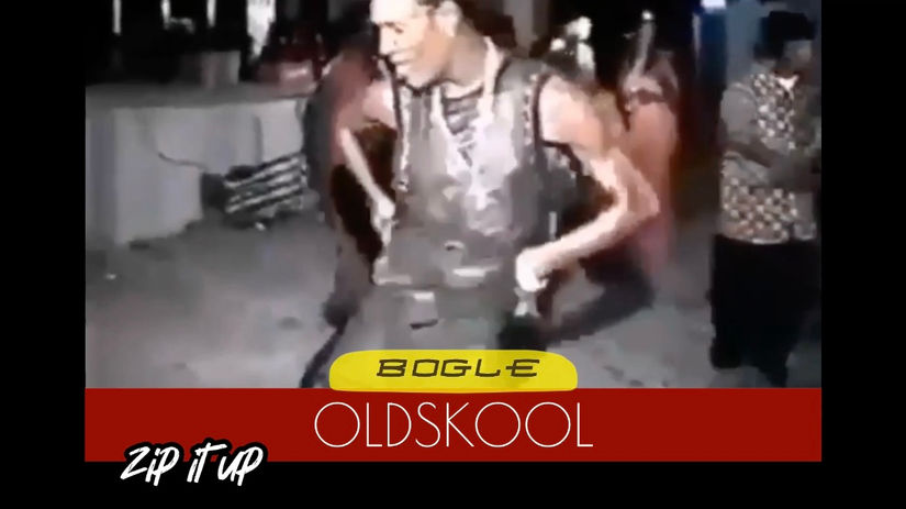 ZIP IT UP